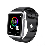 Bluetooth Smart Watch Sport