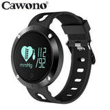 Waterproof Smart Band Fitness Tracker