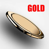 Phone finger ring holder