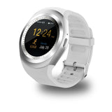 Bluetooth Smart Watch