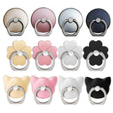 Finger Ring Mobile Phone