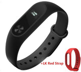 Xiaomi Mi Band 2 Smart Watch