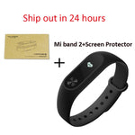 Xiaomi Mi Band 2 Smart Watch