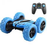 RC Car Stunt Drift Buggy Car