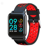Waterproof Activity Tracker Smart Watch