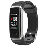 Smart Wristband Fitness Tracker
