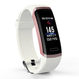 Smart Wristband Fitness Tracker