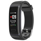 Smart Wristband Fitness Tracker