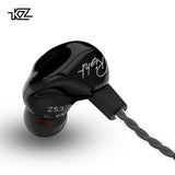 Sports Headphones With Microphone