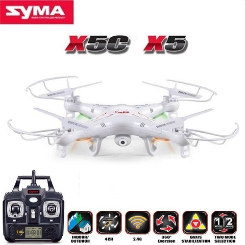 RC Drone Remote Control Helicopter