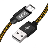 Micro USB Cable Fast Charging