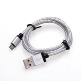 Micro USB Cable Fast Charging