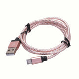Micro USB Cable Fast Charging