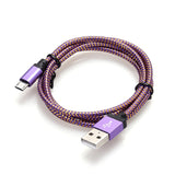 Micro USB Cable Fast Charging