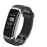 Smart Wristband Fitness Tracker