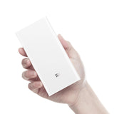Xiaomi Power Bank 20000mAh
