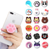 Universal Mobile Phone Bracket Cute