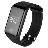 Fitness Tracker Smartband