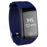 Fitness Tracker Smartband