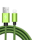 USB Fast Charger Cable