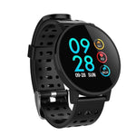 Smart Watch Waterproof Fitness Tracker