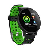 Smart Watch Waterproof Fitness Tracker