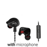 Sports Headphones With Microphone