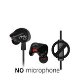 Sports Headphones With Microphone