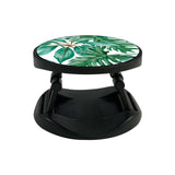 Luxury Love Finger Ring Holder