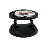 Luxury Love Finger Ring Holder