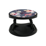 Luxury Love Finger Ring Holder