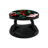 Luxury Love Finger Ring Holder