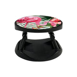 Luxury Love Finger Ring Holder