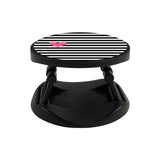 Luxury Love Finger Ring Holder