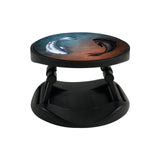 Luxury Love Finger Ring Holder