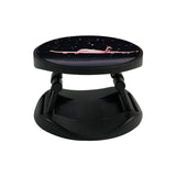 Luxury Love Finger Ring Holder