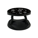 Luxury Love Finger Ring Holder