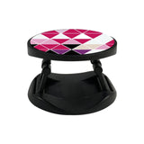 Luxury Love Finger Ring Holder