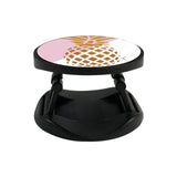 Luxury Love Finger Ring Holder