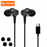 Xiaomi Earphones Piston 3 Mi