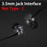 Xiaomi Earphones Piston 3 Mi