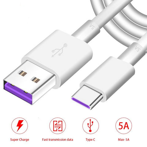 Huawei USB Super Charger Cable