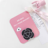 Universal Mobile Phone Bracket Cute