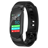 Female Smart Fitness Wristband