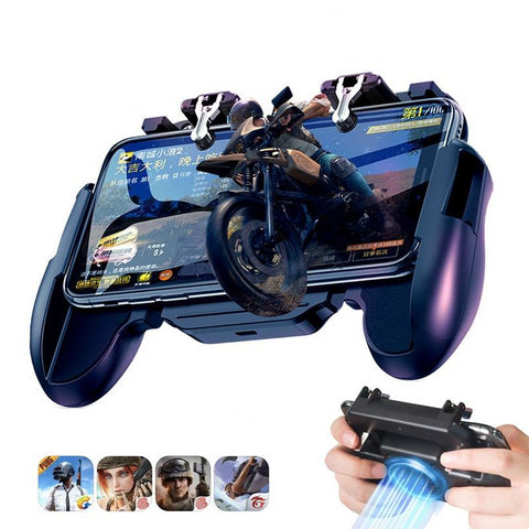 Android Game Pad Gaming Joystick