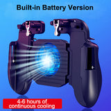 Android Game Pad Gaming Joystick
