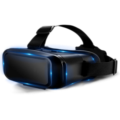 3D Virtual Reality Helmet