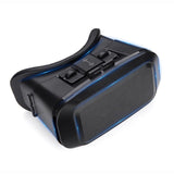 3D Virtual Reality Helmet