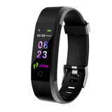 Smart Wristband Health Waterproof Sports