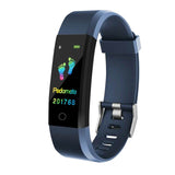 Smart Wristband Health Waterproof Sports